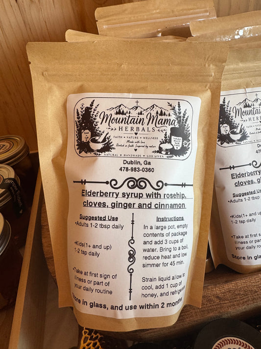 Elderberry Kits